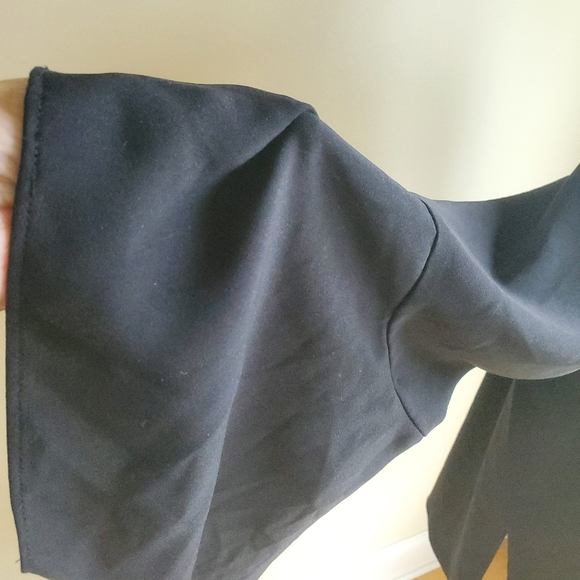 Linea by Louis dell olio pullover blouse - Picture 2 of 4